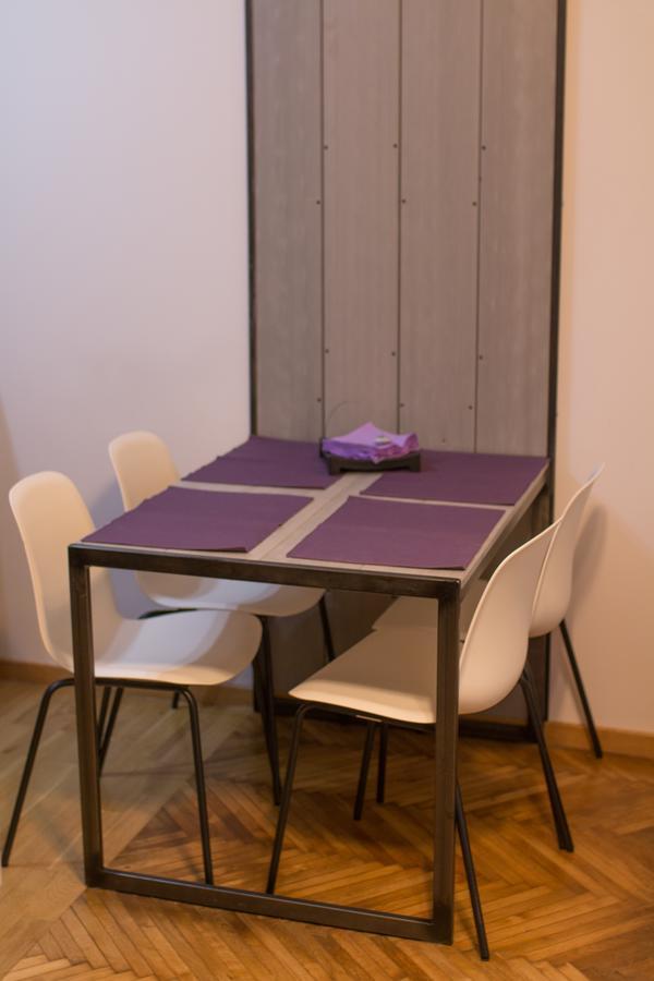 Poarta Schei Apartment Braşov Exteriör bild