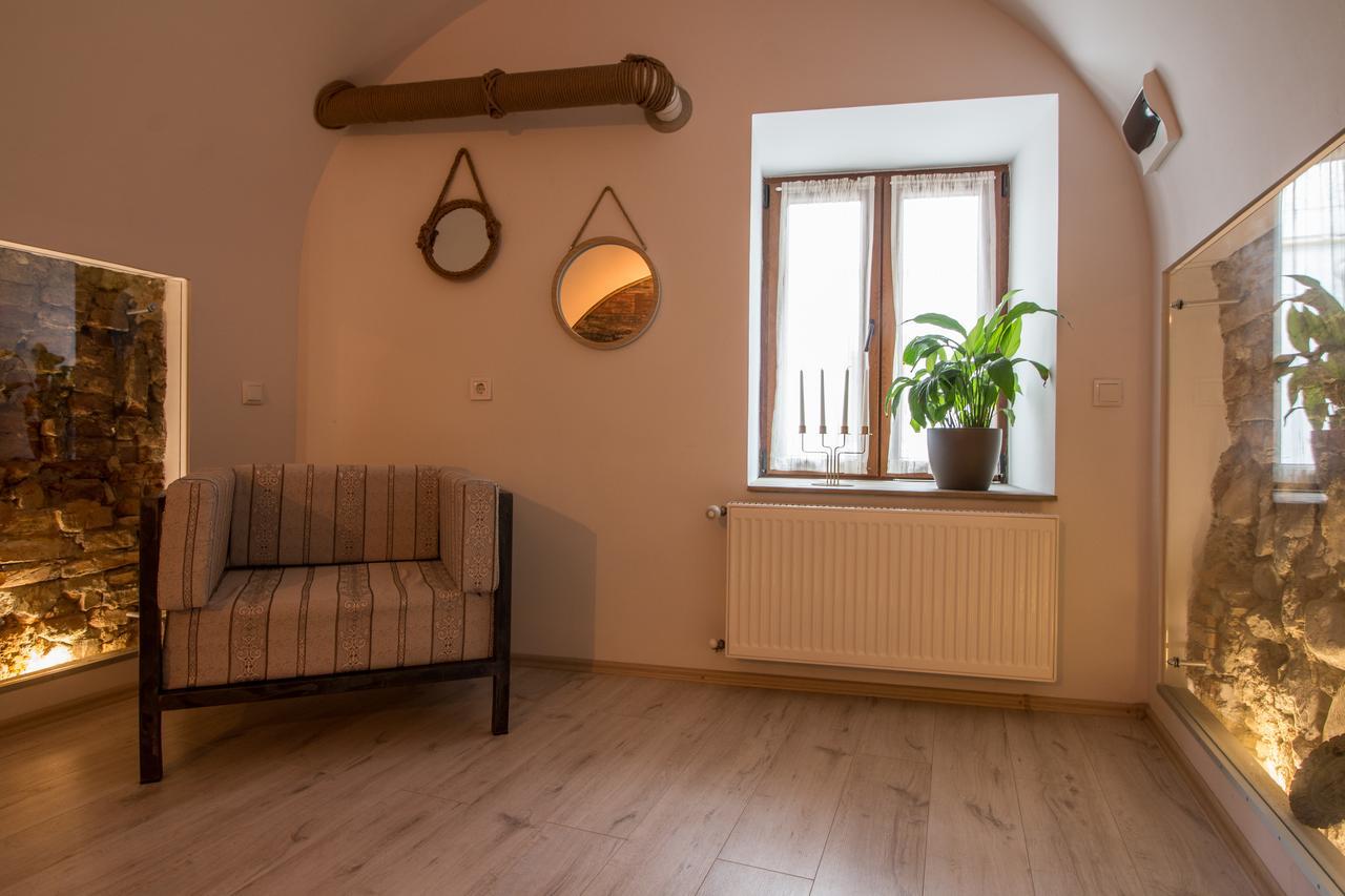 Poarta Schei Apartment Braşov Exteriör bild