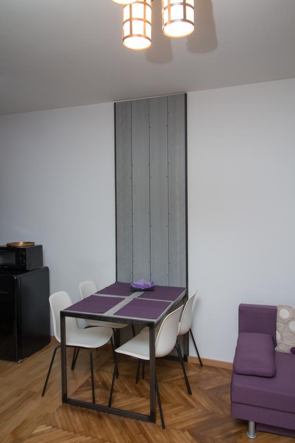 Poarta Schei Apartment Braşov Exteriör bild