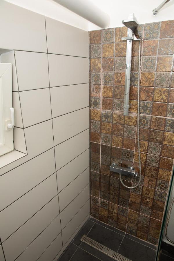 Poarta Schei Apartment Braşov Exteriör bild